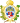 Coat of arms of Pesaro.svg