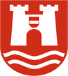 Coat of arms of لينز Linz