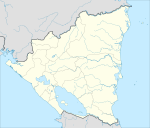 قائمة مواقع التراث العالمي في الأمريكتين is located in Nicaragua