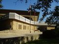 Star of the Republic Museum, part of the State Historical Park