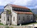 Church at Kato Gerakari