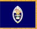 Flag of the United States Army Chaplain School