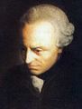 إيمانويل كانت (1724–1804)