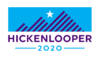 John Hickenlooper 2020 presidential campaign logo.png