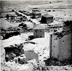 Al Auja before 1956.jpg