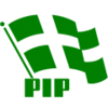 PIP logo.