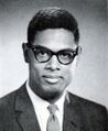 Thomas Sowell, economist, author and social commentator (attended)