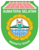 درع South Sumatra