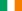 Flag of أيرلندا