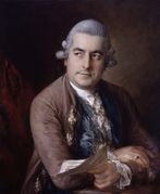 يوهان كريستيان باخ، (1776)