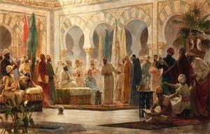 La civilització del califat de Còrdova en temps d'Abd-al-Rahman III.jpg