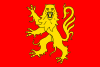 علم Aveyron