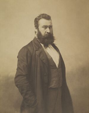 Jean-François Millet by Nadar, Metropolitan Museum copy.jpg