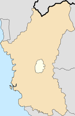 Location map of Ipoh, Perak.png
