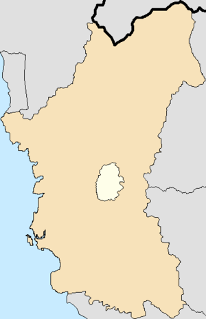 إیپوه is located in Ipoh