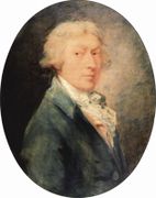 Self-Portrait (1787)