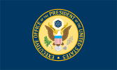 Flag of the Executive Office of the President