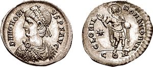 Honorius - Miliariense - RIC 0369.1.jpg