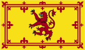 Royal Banner of Scotland