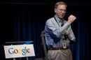 إريك شميت، رئيس گوگل يعلن عن إطلاق GPS مجاني.