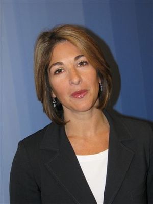 Klein in November 2008