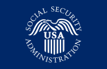 Flag of the Social Security Administration