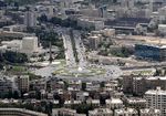 ساحة الأمويين، دمشق