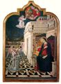 Benvenuto di Giovanni, 1470