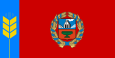 علم Altai Krai