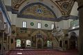 Jezzar Pasha Mosque Interior