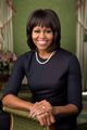 Michelle Obama served 2009–2017 born 1964 (age 60) wife of Barack Obama