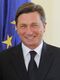 Borut Pahor