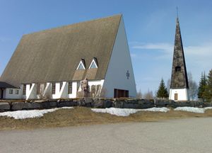 كنيسة سالا
