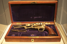 WLA metmuseum Sultan of Turkey Colt Dragoon revolver.png