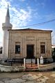 Alaca mosque