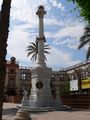 Plaza de la Constitución