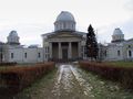 The Pulkovo Observatory