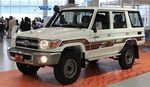 Toyota Land Cruiser 70 LX.jpg