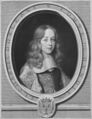 Jean Louis Charles d'Orléans (1660)