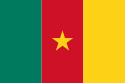 علم Cameroon