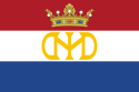 علم Dutch Brazil