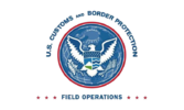 Flag of the CBP Office of Field Operations