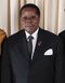 Mutharika at Met.jpg