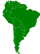 المجالس التشريعية في أمريكا الجنوبية