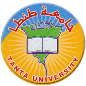 شعار جامعة طنطا.png