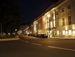 The Landestheater