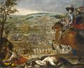 Battle of Fleurus of 29 أغسطس 1622