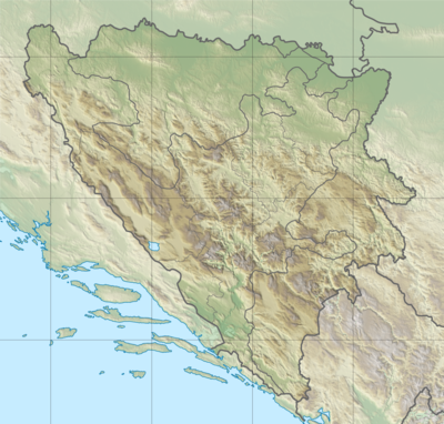 Bosnia and Herzegovina relief location map.png