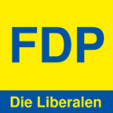 FDP logo