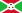 Flag of بوروندي